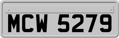 MCW5279