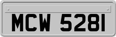 MCW5281