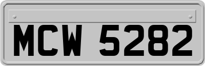 MCW5282