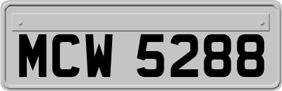 MCW5288