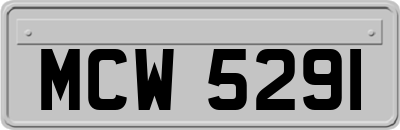 MCW5291