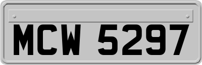 MCW5297