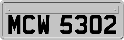 MCW5302