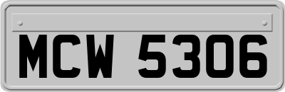 MCW5306
