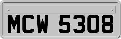 MCW5308