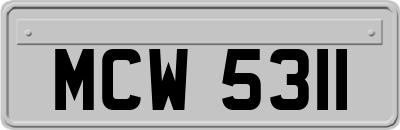 MCW5311