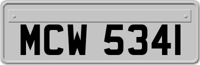 MCW5341