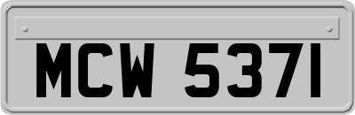 MCW5371