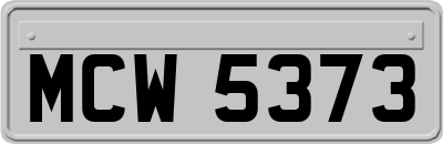 MCW5373
