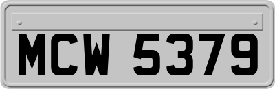 MCW5379