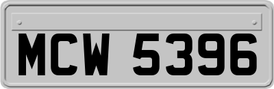 MCW5396
