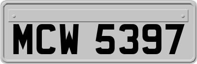 MCW5397