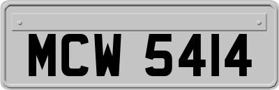MCW5414