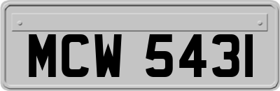 MCW5431