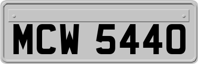 MCW5440