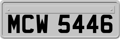 MCW5446