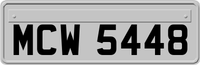 MCW5448