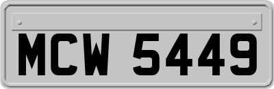 MCW5449