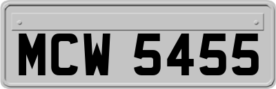 MCW5455