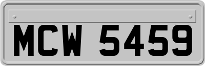 MCW5459