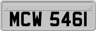 MCW5461