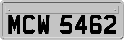 MCW5462