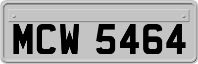 MCW5464