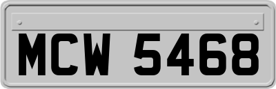 MCW5468