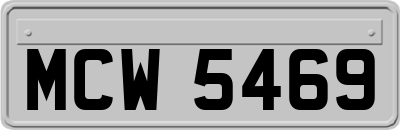 MCW5469