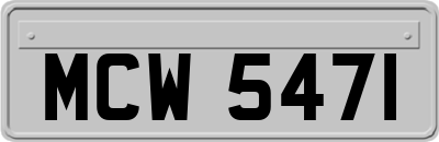 MCW5471