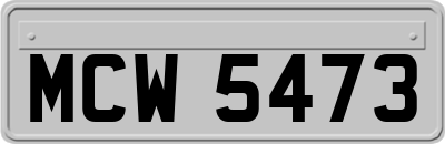 MCW5473