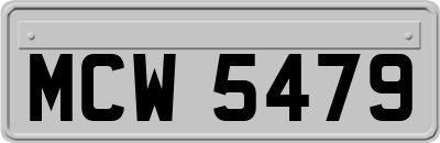MCW5479