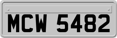 MCW5482