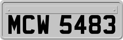 MCW5483
