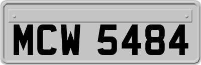 MCW5484
