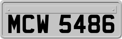 MCW5486