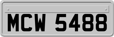 MCW5488