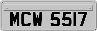 MCW5517