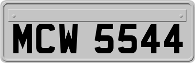 MCW5544