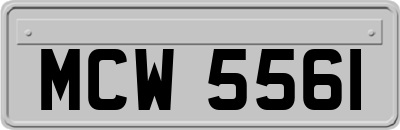 MCW5561