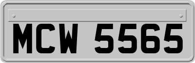 MCW5565