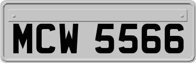 MCW5566
