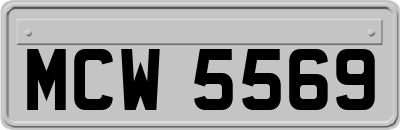 MCW5569