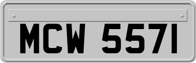 MCW5571