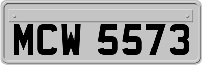 MCW5573
