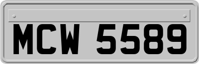 MCW5589
