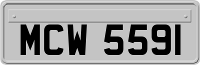MCW5591