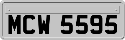 MCW5595