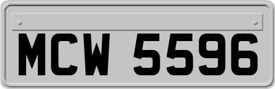 MCW5596