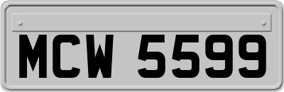 MCW5599